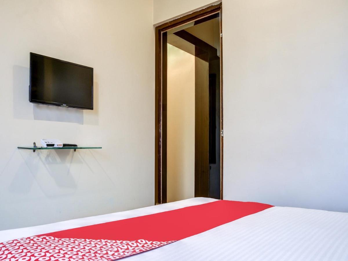 Capital O 75310 The Jk Hotel Nagpur Exterior photo